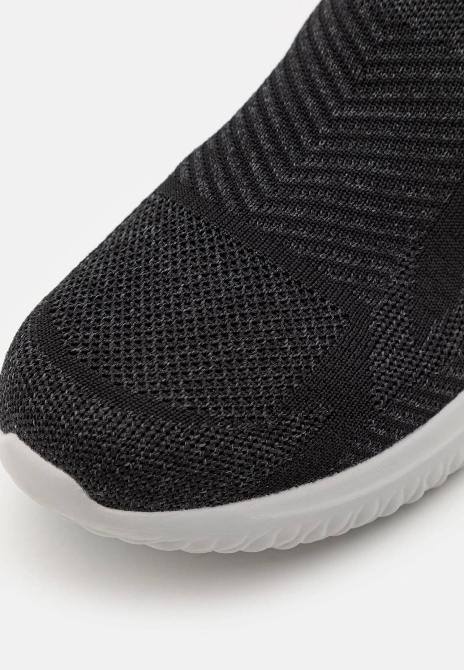 Skechers Delson 3.0 Classic Fit - Sneakers Laag - Black 8 Skechers Delson 3.0 Classic Fit - Sneakers Laag - Black - Afbeelding 6