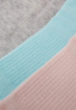 Skechers Basic Sneaker Ventilation 8 Pack - Sokken - Turquoise -Skechers b009709dd9f44ad4861f9f9d8acdaf96