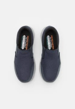 Equalizer 5.0 - Sneakers Laag - Dark Blue -Skechers b1383a6b200d4d1fa01d271281310c41