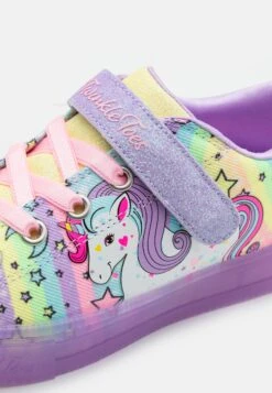Skechers Twinkle Sparks Ice - Sneakers Laag - Lavender Textile/Multi Trim 13 Skechers Twinkle Sparks Ice - Sneakers Laag - Lavender Textile/Multi Trim -Skechers b2276791872e48b29529a63e5c5d96e2