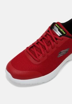 Skech-Air Dynamight Winly - Sneakers Laag - Red/Black 14 Skech-Air Dynamight Winly - Sneakers Laag - Red/Black -Skechers b2c1e39cbd5c4709b674603337c3d036