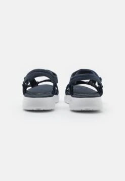 On-The-Go 600 - Outdoorsandalen - Navy -Skechers b2d31e99ccae46b5b51ca8ccefefee63