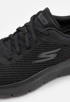 Go Walk Flex Bungee - Sportieve Wandelschoenen - Schwarz -Skechers b2fdbeff7e664f76b16cfe6846278ba6