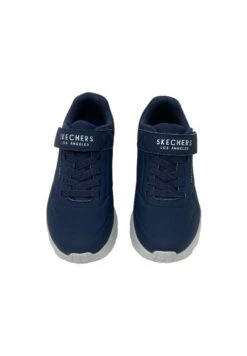 Skechers Sneakers Laag - Blu 9 Skechers Sneakers Laag - Blu -Skechers b351fdf6a8df453c8954014f99e8d5e8