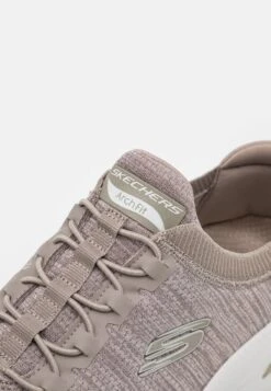 Arch Fit - Sneakers Laag - Beige -Skechers b3564679c73e4c40b9c8c097a5800aae
