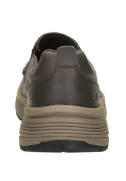 Skechers Calabrio Relaxedfit Instapschoe - Instappers - Bruin 11 Skechers Calabrio Relaxedfit Instapschoe - Instappers - Bruin -Skechers b37b2c9218e94707b91fcf5f896d27f5
