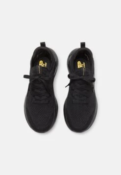 Air Cushioning - Sneakers Laag - Black -Skechers b39a21a5b0164183b1cb7205dd4aec83