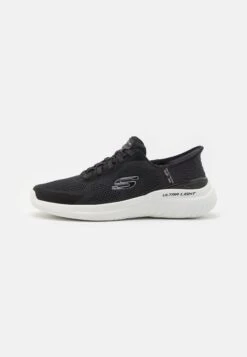 Bounder 2.0 Emerged - Sneakers Laag - Black/White