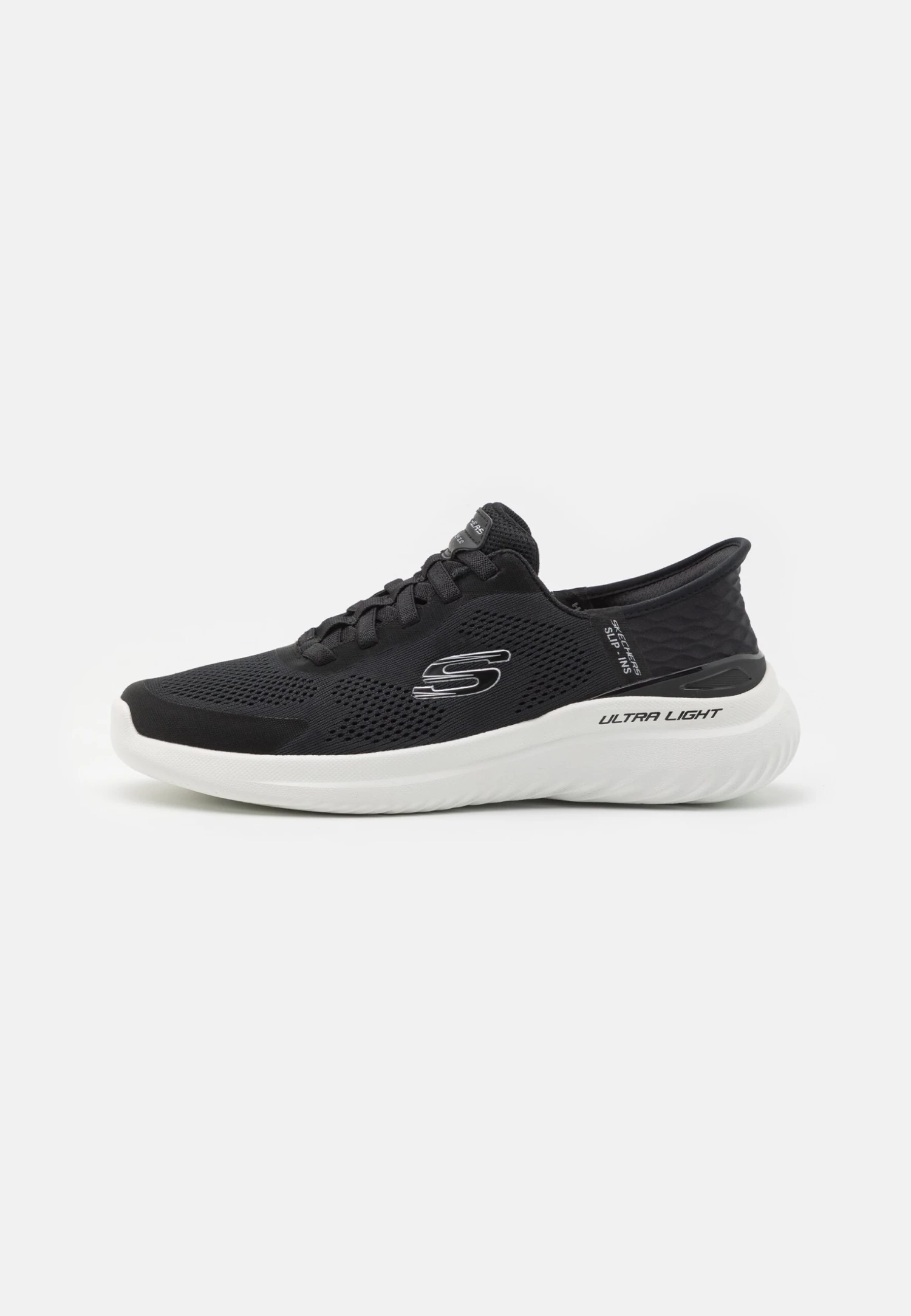 Bounder 2.0 Emerged - Sneakers Laag - Black/White 3 Bounder 2.0 Emerged - Sneakers Laag - Black/White