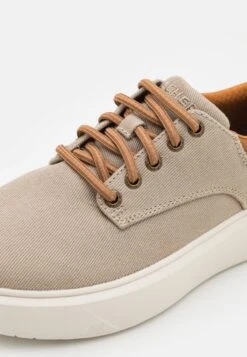 Skechers Viewson - Sneakers Laag - Khaki -Skechers b43e792507c344f39b42dbf2e2f8809f