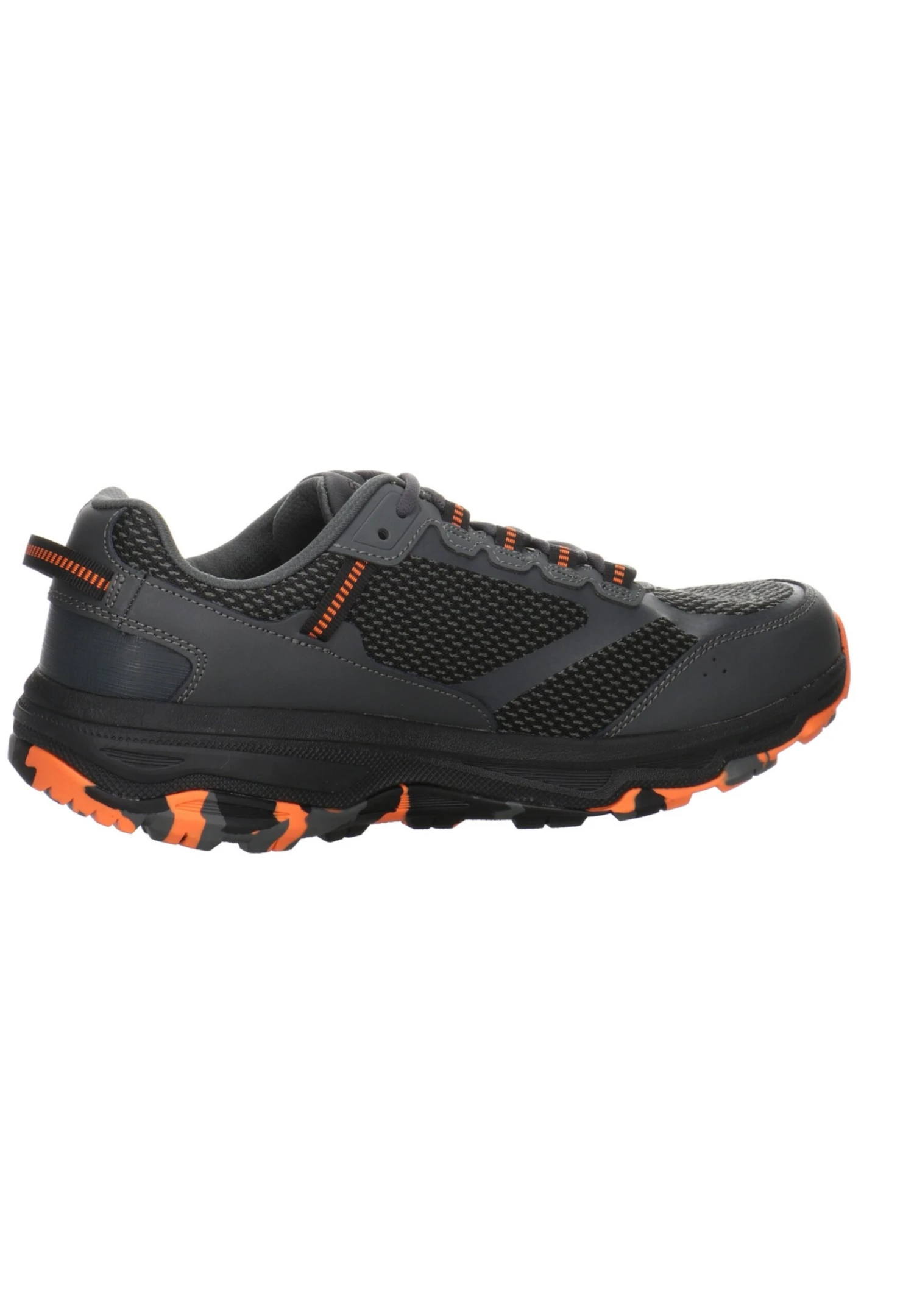 Skechers Sneakers Laag - Grau 9 Skechers Sneakers Laag - Grau - Afbeelding 7