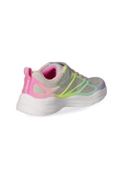 Skechers Power Jams - Sneakers Laag - Bunt -Skechers b477d05184dd4ffc97d991a378b4c4a3