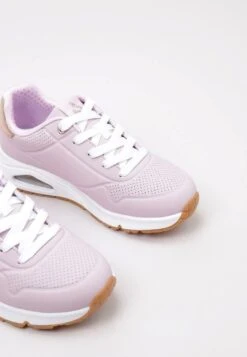 Skechers Uno Gen1- Shimmer Away - Sneakers Laag - Pink 13 Skechers Uno Gen1- Shimmer Away - Sneakers Laag - Pink -Skechers b4aed9d23d164a2c91e1721889de3a55