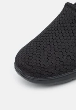 Go Walk 6 - Sportieve Wandelschoenen - Black -Skechers b4d8e7da026140179931dd32fd5533a0