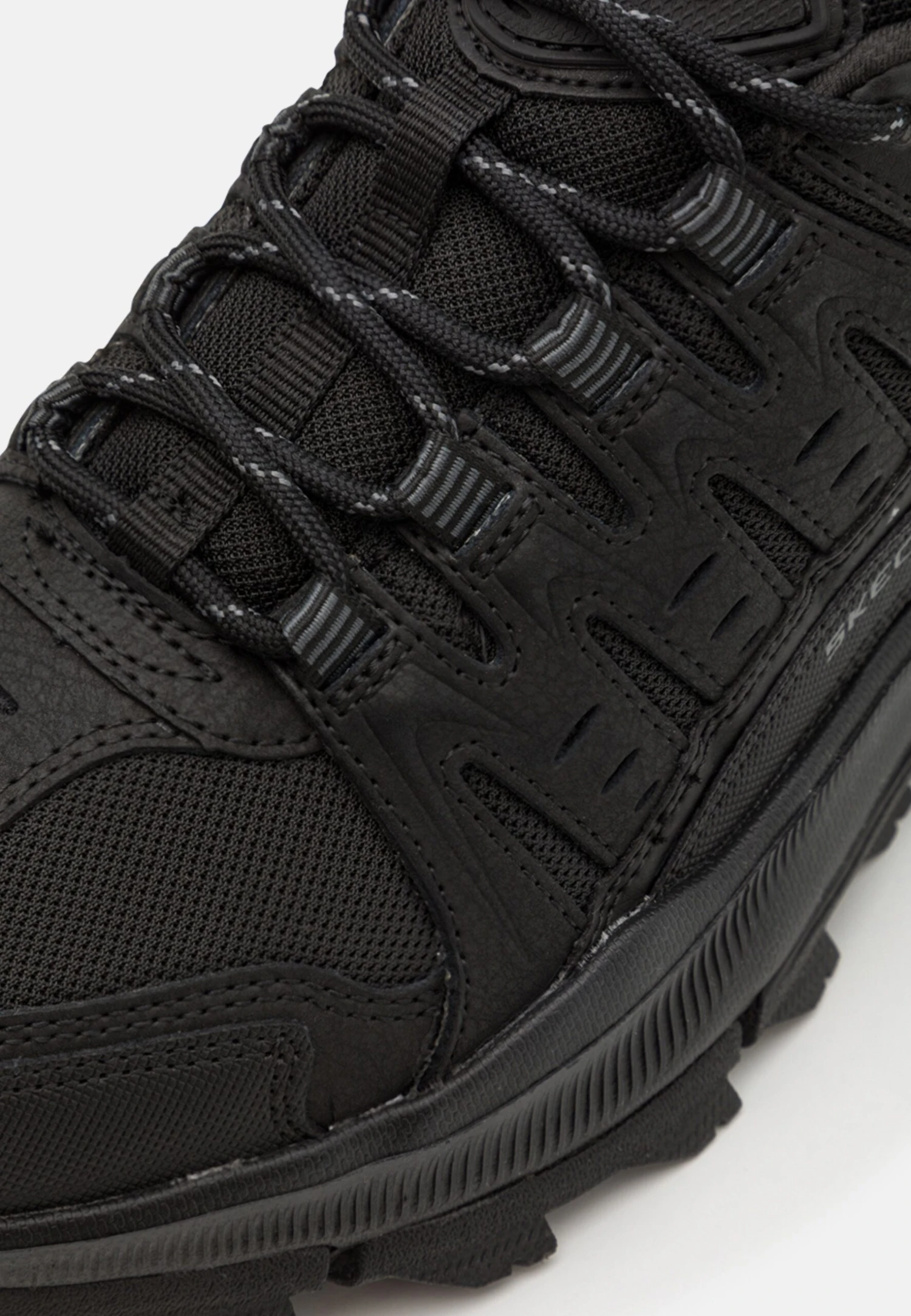 Skechers Equalizer 5.0 Trail - Sneakers Laag - Black 8 Skechers Equalizer 5.0 Trail - Sneakers Laag - Black - Afbeelding 6