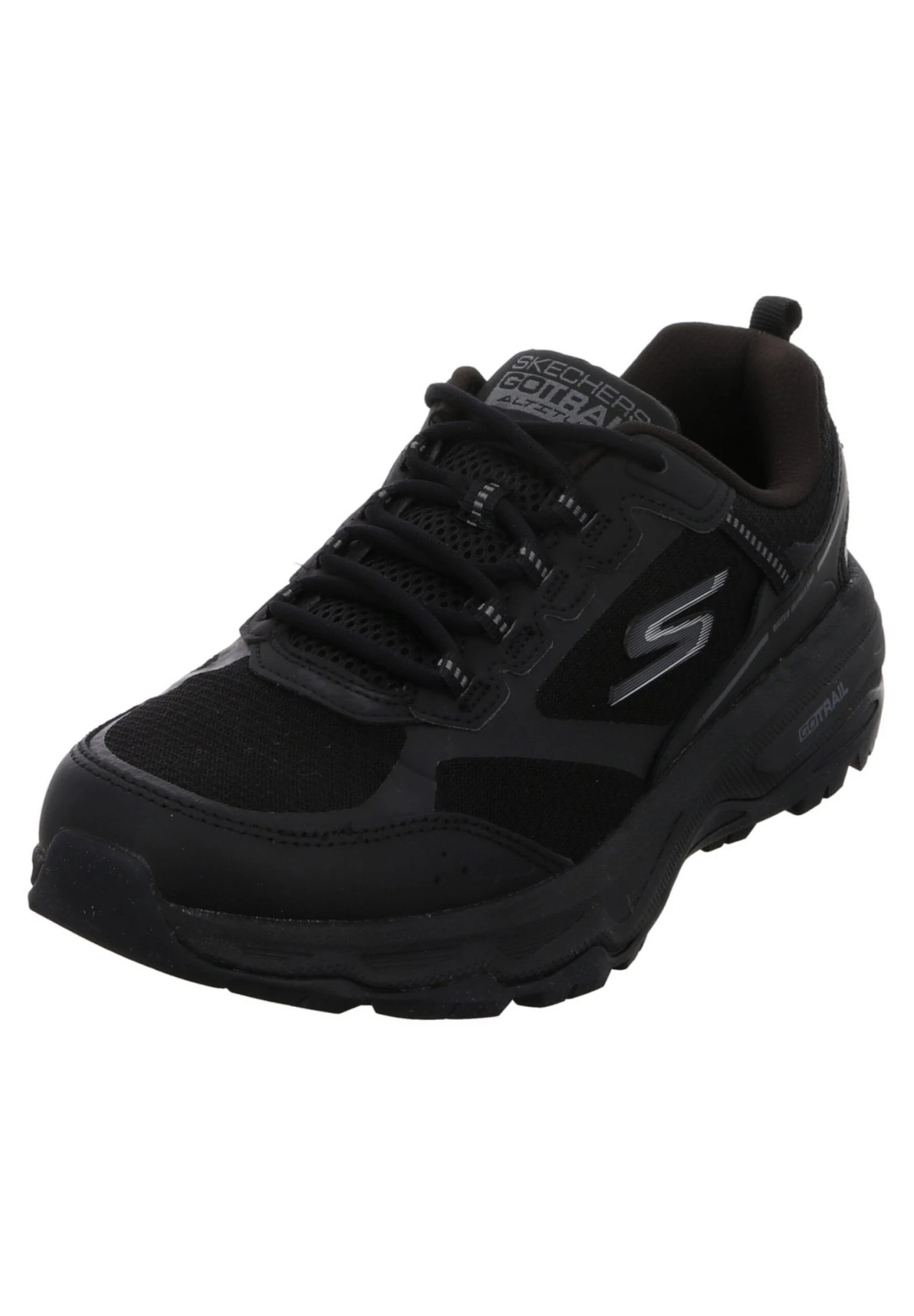 Go Run Trail Altitude Lace Up - Trail Hardloopschoenen - Black 4 Go Run Trail Altitude Lace Up - Trail Hardloopschoenen - Black - Afbeelding 2