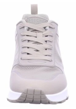 Skechers Sneakers Laag - Beige -Skechers b5db4f8ca3eb4d8096037e4ddea141b6
