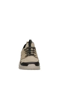 Skechers Arch Fit Orvan- Sneakers Laag - Taupe -Skechers b5ec96aa27664a1cbf64baab94c49ff8