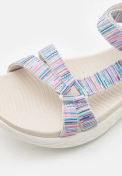 On The Go 600 - Outdoorsandalen - Nat/Multicolor 13 On The Go 600 - Outdoorsandalen - Nat/Multicolor -Skechers b643a1253bc54c0eac652a16e10c5c86