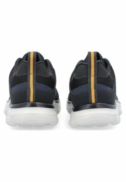 Skechers Track Syntac - Sneakers Laag - Grau -Skechers b66d9d1e10d9475bbd29dcf93523541b