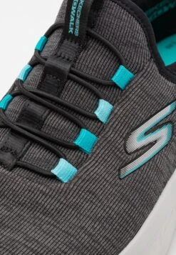 Go Walk Flex Bungee - Sportieve Wandelschoenen - Black/White 13 Go Walk Flex Bungee - Sportieve Wandelschoenen - Black/White -Skechers b67fdec3a8b443c48876ac1cd0aa224b