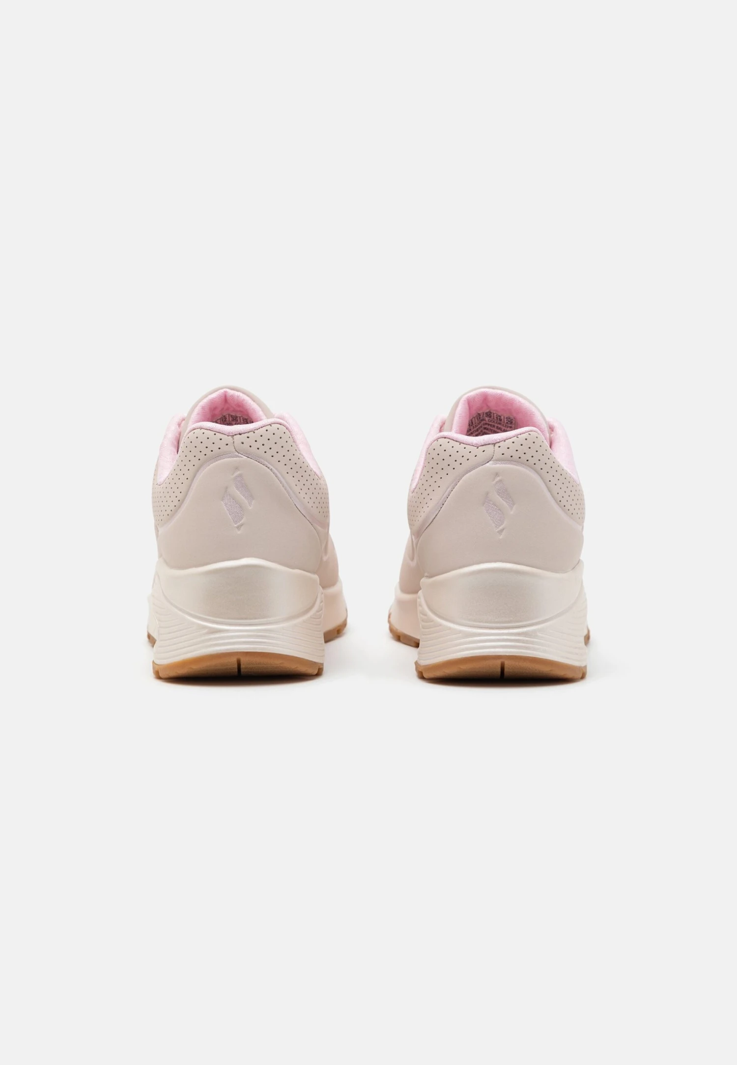 Skechers Uno Gen - Sneakers Laag - Light Pink 5 Skechers Uno Gen - Sneakers Laag - Light Pink - Afbeelding 3