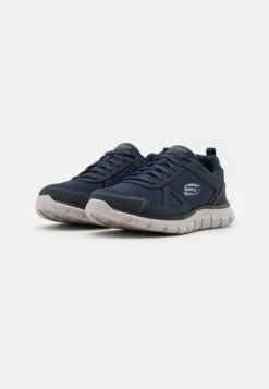 Track Scloric - Sneakers Laag - Navy 9 Track Scloric - Sneakers Laag - Navy -Skechers b71fb29526cf4942a47cd924bfa352ca