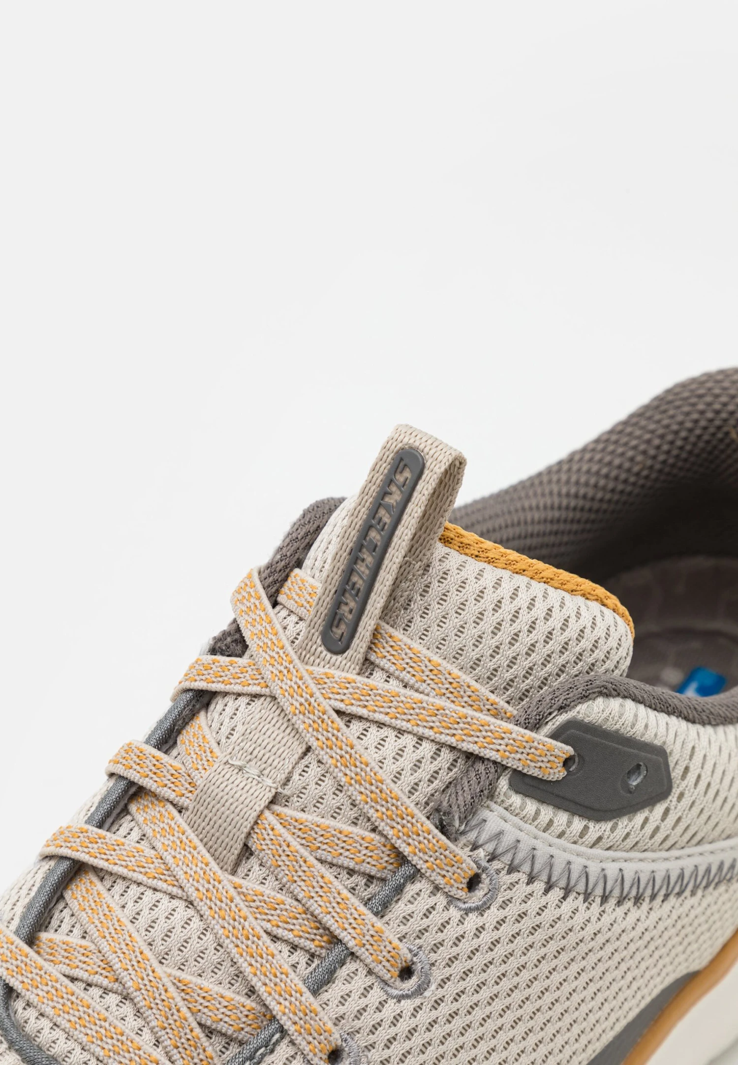 Skechers Del Retto - Sneakers Laag - Natural Gray 8 Skechers Del Retto - Sneakers Laag - Natural Gray - Afbeelding 6