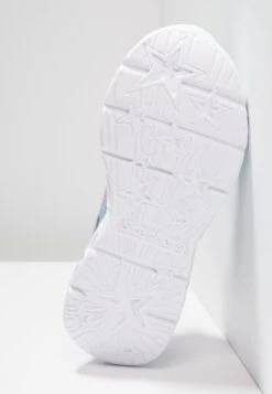 Skechers Galaxy Lights - Sneakers Laag - Silver/Multicolor -Skechers b8b80834fcd84ef79847d79fcfd9ce12