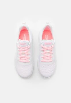 Go Walk Flex Bungee - Sportieve Wandelschoenen - White/Pink 11 Go Walk Flex Bungee - Sportieve Wandelschoenen - White/Pink -Skechers ba1643a3aa844057b5f3551c9b4e5074