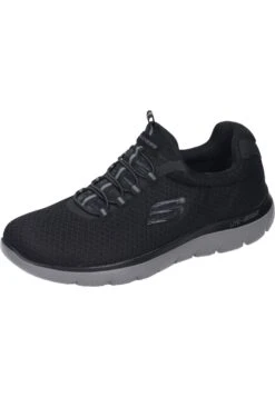 Sneakers Laag - Black 10 Sneakers Laag - Black -Skechers ba60c07a21714ff6adcc9e6dd9349ece