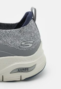 Skechers Arch Fit - Sneakers Laag - Grey 13 Skechers Arch Fit - Sneakers Laag - Grey -Skechers ba96c33f47ba4d9e81d808cfc7b02479
