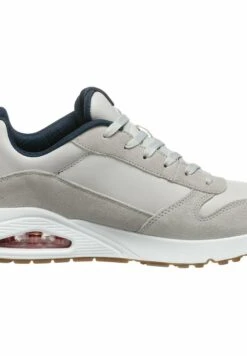 Skechers Sneakers Laag - Off White Leather Pu Trim 15 Skechers Sneakers Laag - Off White Leather Pu Trim -Skechers bb43030ca44042e5841f0f955f862d9e