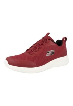 Skechers Sneakers Laag - Red/Black -Skechers bbae231d8ef1466fb6ca68f052ac4c92