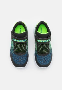 Skechers Microspec 2.0 - Sneakers Laag - Black/Blue/Lime 11 Skechers Microspec 2.0 - Sneakers Laag - Black/Blue/Lime -Skechers bbbc6109a43a4c97bce343e78aad80d3