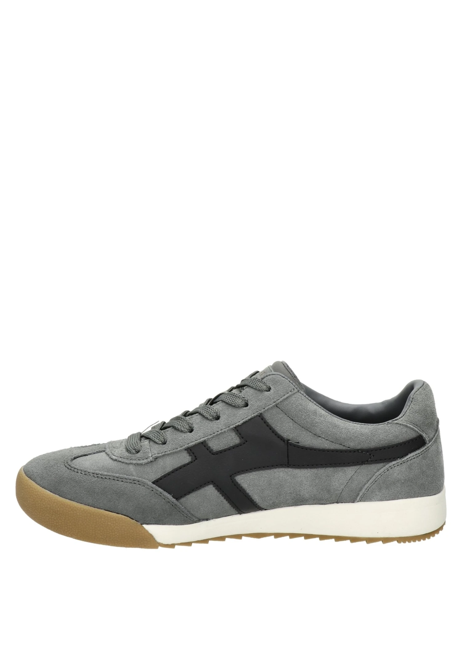 Skechers Zinger Manchego - Sneakers Laag - Grijs 9 Skechers Zinger Manchego - Sneakers Laag - Grijs - Afbeelding 7