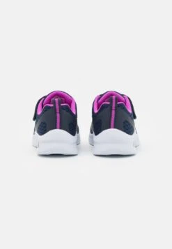 Skechers Microspec Max - Sneakers Laag - Navy/Pink -Skechers bcfe81d4fcfa46febaaf4a3755d6ef1f