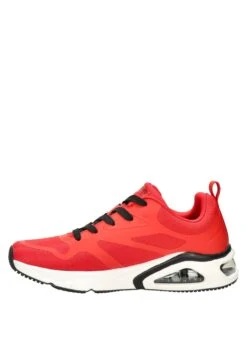 Skechers Tres-Air- Sneakers Laag - Rood 15 Skechers Tres-Air- Sneakers Laag - Rood -Skechers bd4a991cc6fc4cd6ba157f68a1cd6865