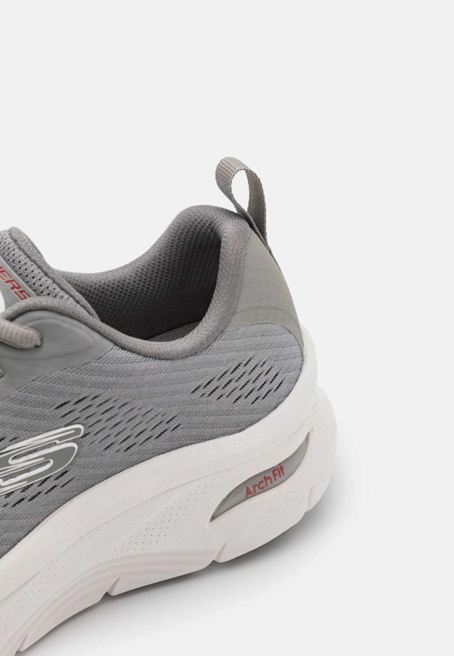 Arch Fit D'Lux - Sneakers Laag - Gray 8 Arch Fit D'Lux - Sneakers Laag - Gray - Afbeelding 6