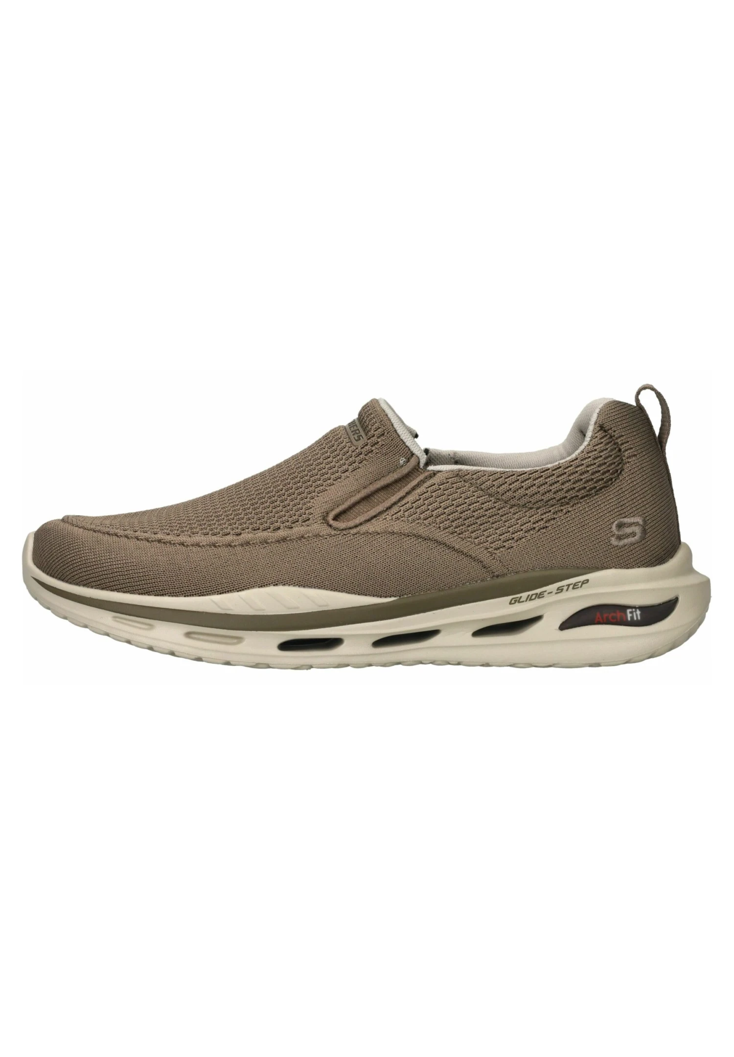 Skechers 210432 Relaxed Fit Arch Fit Orvan-Gyoda - Instappers - Tpe 3 Skechers 210432 Relaxed Fit Arch Fit Orvan-Gyoda - Instappers - Tpe