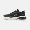 Air Cushioning - Sneakers Laag - Black /White 1 Air Cushioning - Sneakers Laag - Black /White -Skechers be9e5d5e7a8944dc9b6046ecb3ec3c04