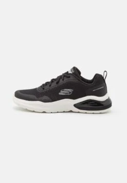 Air Cushioning - Sneakers Laag - Black /White