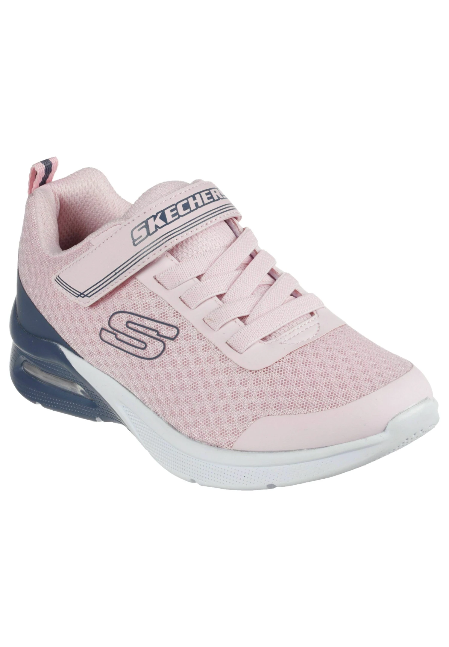 Skechers Mircrospec Max Epic Brights - Sneakers Laag - Light Pink 3 Skechers Mircrospec Max Epic Brights - Sneakers Laag - Light Pink