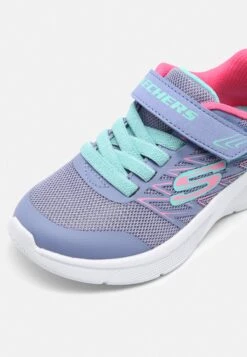 Skechers Microspec - Sneakers Laag - Lavender/Pink -Skechers c0d1c8a5c2a34041971b403000a2211b