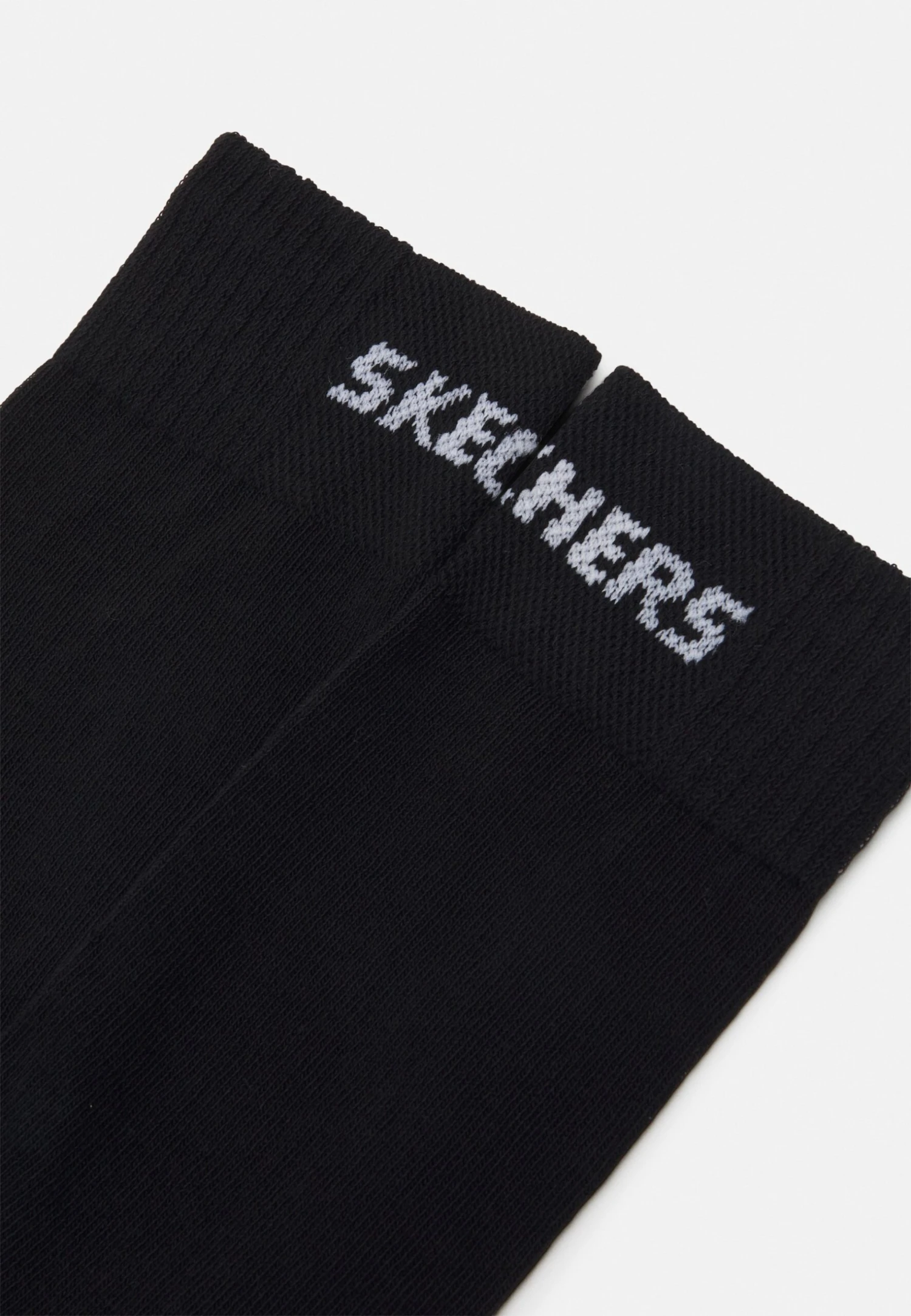 Skechers Ventilation 8 Pack Unisex - Sokken - Black 4 Skechers Ventilation 8 Pack Unisex - Sokken - Black - Afbeelding 2