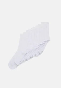 Skechers 9 Pack - Sokken - White