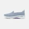 Go Walk Arch Fit - Sportieve Wandelschoenen - Gray/Lavender