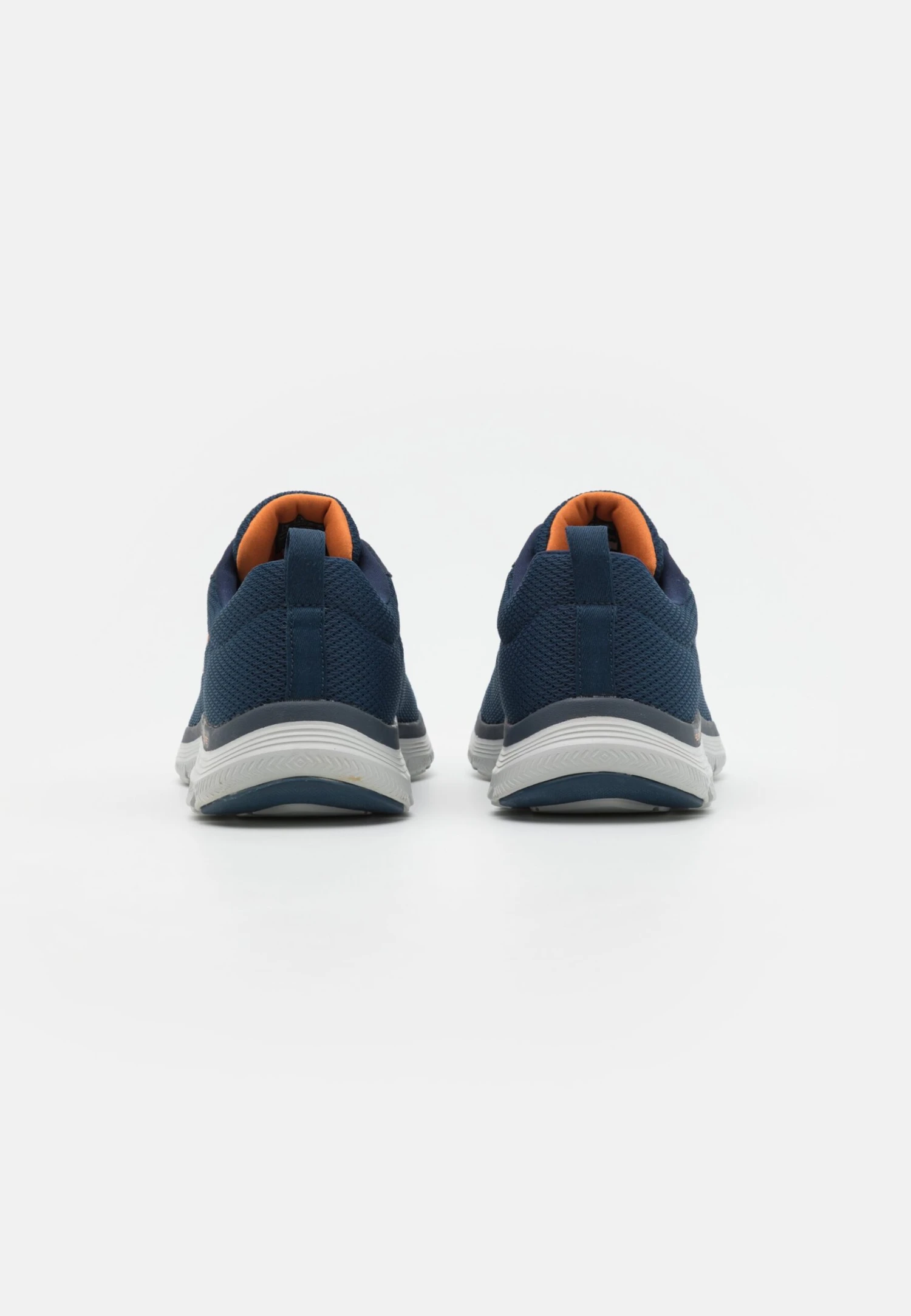 Flex Advantage- Sneakers Laag - Navy/Black 5 Flex Advantage- Sneakers Laag - Navy/Black - Afbeelding 3