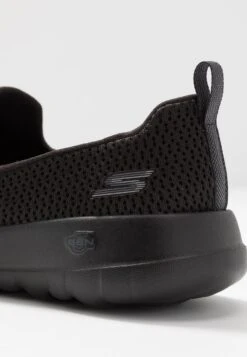 Go Walk Walking Trainers - Sportieve Wandelschoenen - Black -Skechers c2ccebdac8d64ffe8528f3092b44936b