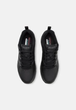 Uno - Sneakers Laag - Black -Skechers c31f95d8c938422eb76deb2758684e1a